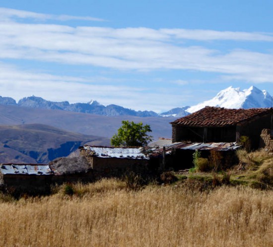 Cordillera Negra